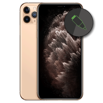 Charging Port Replacement