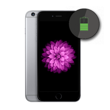 Battery Replacement