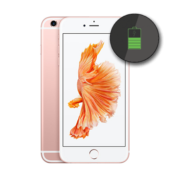 Battery Replacement
